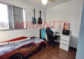 Foto 1 de Apartamento com 3 Quartos à venda, 68m² em Limão, São Paulo