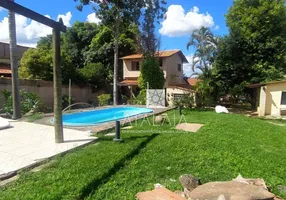 Foto 1 de Casa com 4 Quartos à venda, 140m² em Setor Habitacional Vicente Pires, Brasília
