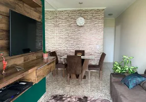 Foto 1 de Apartamento com 3 Quartos à venda, 87m² em Imbuí, Salvador