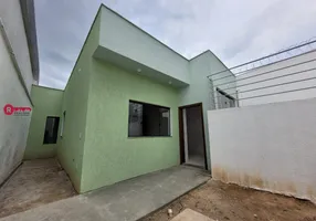 Foto 1 de Casa com 3 Quartos à venda, 120m² em Marques Industrial, São Joaquim de Bicas