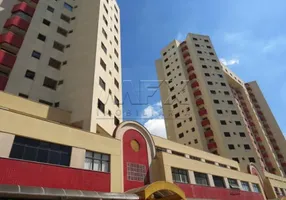 Foto 1 de Consultório para alugar, 36m² em Jardim Infante Dom Henrique, Bauru