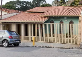 Foto 1 de Casa com 3 Quartos à venda, 120m² em Jardim Nova Braganca, Bragança Paulista