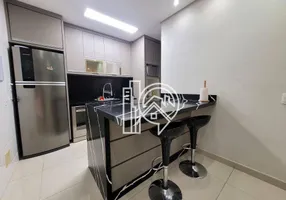 Foto 1 de Apartamento com 2 Quartos à venda, 70m² em Conjunto Residencial Flamboyant, São José dos Campos