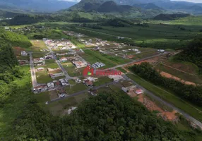 Foto 1 de Lote/Terreno à venda, 300m² em São João Abaixo, Garuva