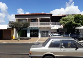 Foto 1 de Galpão/Depósito/Armazém à venda, 77m² em Solo Sagrado I, São José do Rio Preto