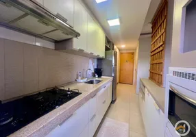 Foto 1 de Flat com 1 Quarto para alugar, 50m² em Park Lozândes, Goiânia