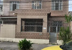 Foto 1 de Casa com 2 Quartos para alugar, 80m² em Bonsucesso, Rio de Janeiro