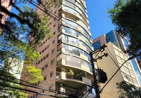 Foto 1 de Apartamento com 2 Quartos à venda, 108m² em Jardim Paulista, São Paulo