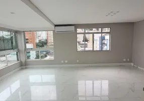 Foto 1 de Apartamento com 4 Quartos à venda, 138m² em Buritis, Belo Horizonte