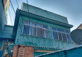 Foto 1 de Casa de Condomínio com 2 Quartos à venda, 80m² em Fonseca, Niterói