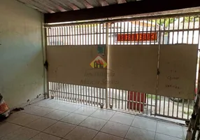 Foto 1 de Casa com 2 Quartos à venda, 109m² em Campos Elíseos, Taubaté