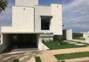 Foto 1 de Casa de Condomínio com 2 Quartos à venda, 255m² em Residencial Central Parque, Salto
