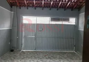 Foto 1 de Casa com 2 Quartos à venda, 100m² em Vila Nova, Rio Claro