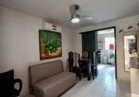 Foto 1 de Apartamento com 2 Quartos à venda, 52m² em Enseada dos Corais, Cabo de Santo Agostinho