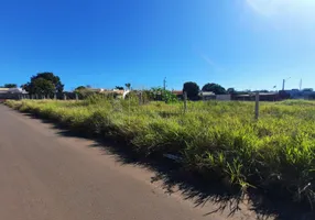 Foto 1 de Lote/Terreno à venda, 2469m² em Taquaral Bosque, Campo Grande