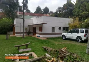 Foto 1 de Casa com 2 Quartos para venda ou aluguel, 110m² em Pousada dos Bandeirantes, Carapicuíba