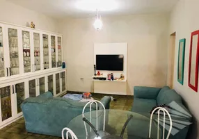 Foto 1 de Casa com 3 Quartos à venda, 100m² em Jardim Eulália, Taubaté