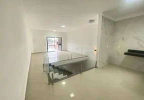 Foto 1 de Casa com 3 Quartos à venda, 169m² em Parque Capuava, Santo André