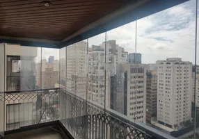 Foto 1 de Apartamento com 4 Quartos à venda, 160m² em Pinheiros, São Paulo