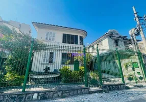 Foto 1 de Casa com 4 Quartos à venda, 285m² em Centro, Niterói