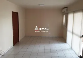 Foto 1 de Apartamento com 3 Quartos à venda, 80m² em Olinda, Uberaba