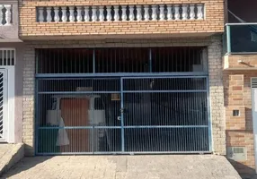 Foto 1 de Sobrado com 3 Quartos à venda, 125m² em Quitaúna, Osasco