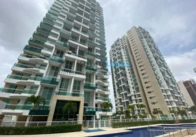 Foto 1 de Apartamento com 3 Quartos à venda, 82m² em Engenheiro Luciano Cavalcante, Fortaleza