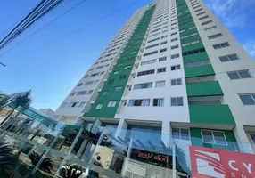 Foto 1 de Apartamento com 2 Quartos à venda, 58m² em Jardim das Esmeraldas, Goiânia