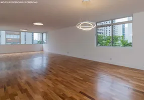 Foto 1 de Apartamento com 3 Quartos à venda, 270m² em Higienópolis, São Paulo