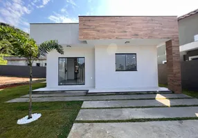 Foto 1 de Casa de Condomínio com 3 Quartos à venda, 100m² em Campo Redondo, São Pedro da Aldeia