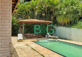 Foto 1 de Casa de Condomínio com 6 Quartos para venda ou aluguel, 841m² em Jardim Maria Trindade, São Roque