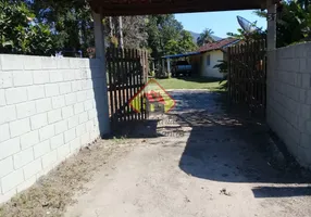 Foto 1 de Imóvel Comercial com 2 Quartos para venda ou aluguel, 80m² em PRAIA DE MARANDUBA, Ubatuba