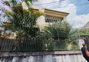 Foto 1 de Casa com 3 Quartos à venda, 118m² em São Cristóvão, Rio de Janeiro