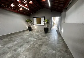 Foto 1 de Casa com 3 Quartos à venda, 146m² em Vila Caicara, Praia Grande