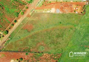 Foto 1 de Fazenda/Sítio à venda, 4250m² em Jardim Ouro Cola, Maringá