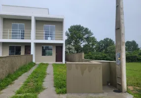 Foto 1 de Casa com 3 Quartos à venda, 92m² em São João do Rio Vermelho, Florianópolis