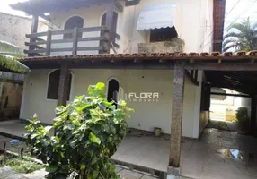 Foto 1 de Casa com 5 Quartos à venda, 260m² em Piratininga, Niterói