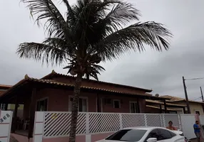 Foto 1 de Casa de Condomínio com 3 Quartos à venda, 360m² em Jardim Pero, Cabo Frio