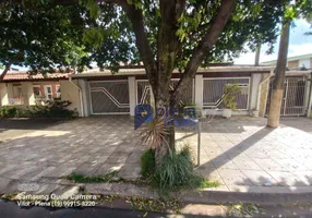 Foto 1 de Casa com 3 Quartos à venda, 244m² em Jardim Puch, Sumaré