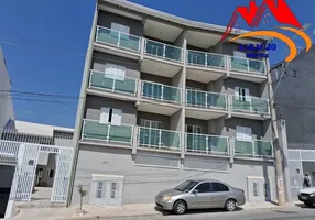 Foto 1 de Apartamento com 3 Quartos à venda, 74m² em Parque Santa Teresa, Carapicuíba