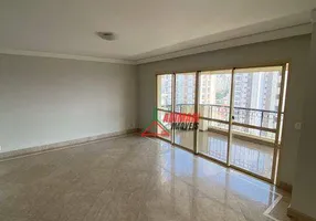 Foto 1 de Apartamento com 3 Quartos para alugar, 208m² em Jardim Vila Mariana, São Paulo