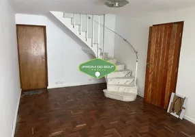 Foto 1 de Casa com 4 Quartos à venda, 125m² em Jardim Promissão, São Paulo