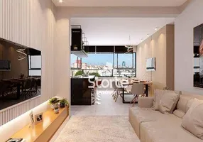 Foto 1 de Apartamento com 3 Quartos à venda, 91m² em Brasil, Uberlândia