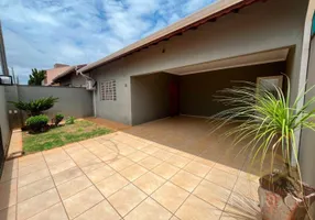 Foto 1 de Casa de Condomínio com 3 Quartos à venda, 126m² em Barão Geraldo, Campinas