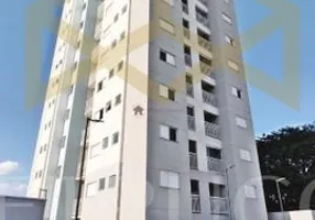 Foto 1 de Apartamento com 2 Quartos à venda, 56m² em Loteamento Adventista Campineiro, Hortolândia