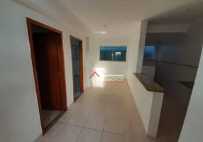 Foto 1 de Apartamento com 2 Quartos à venda, 69m² em Parque São Vicente, São Vicente