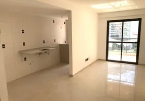 Foto 1 de Apartamento com 2 Quartos à venda, 62m² em Recreio Dos Bandeirantes, Rio de Janeiro