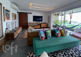 Foto 1 de Apartamento com 4 Quartos à venda, 242m² em Barra Funda, São Paulo