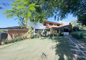 Foto 1 de Casa de Condomínio com 4 Quartos à venda, 454m² em Residencial Parque Rio das Pedras, Campinas