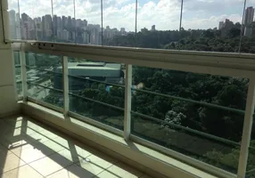 Foto 1 de Apartamento com 4 Quartos à venda, 177m² em Panamby, São Paulo